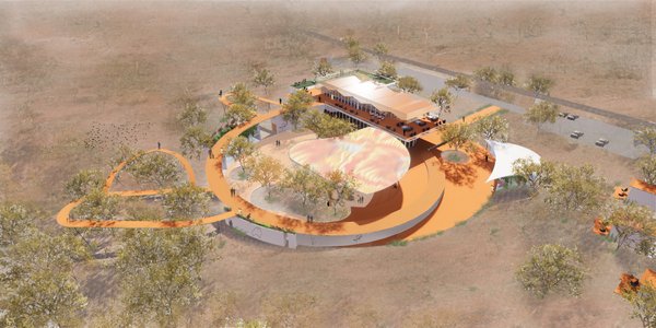 BirdWalk - Kakadu National Park Tourism Village