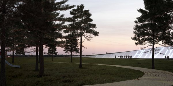 The Antistadium: Louis Nicollin Park