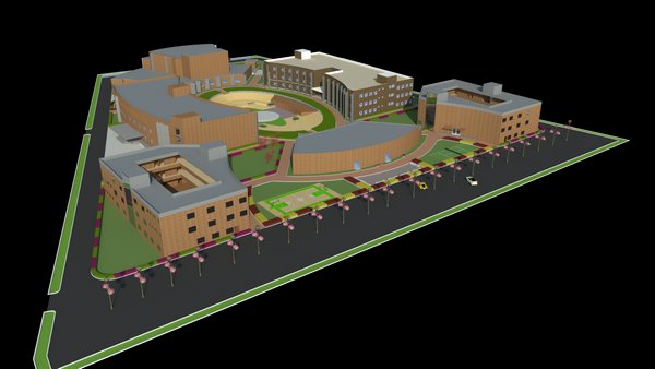 NATIONAL SCHOOL OF DRAMA