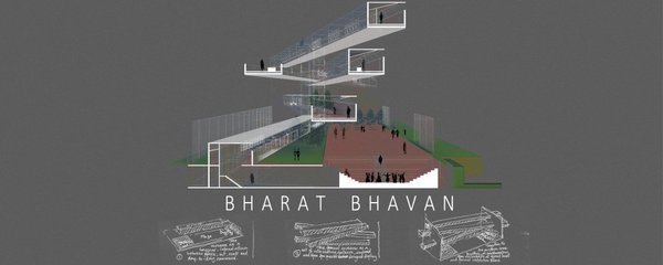 BHARAT BHAVAN
