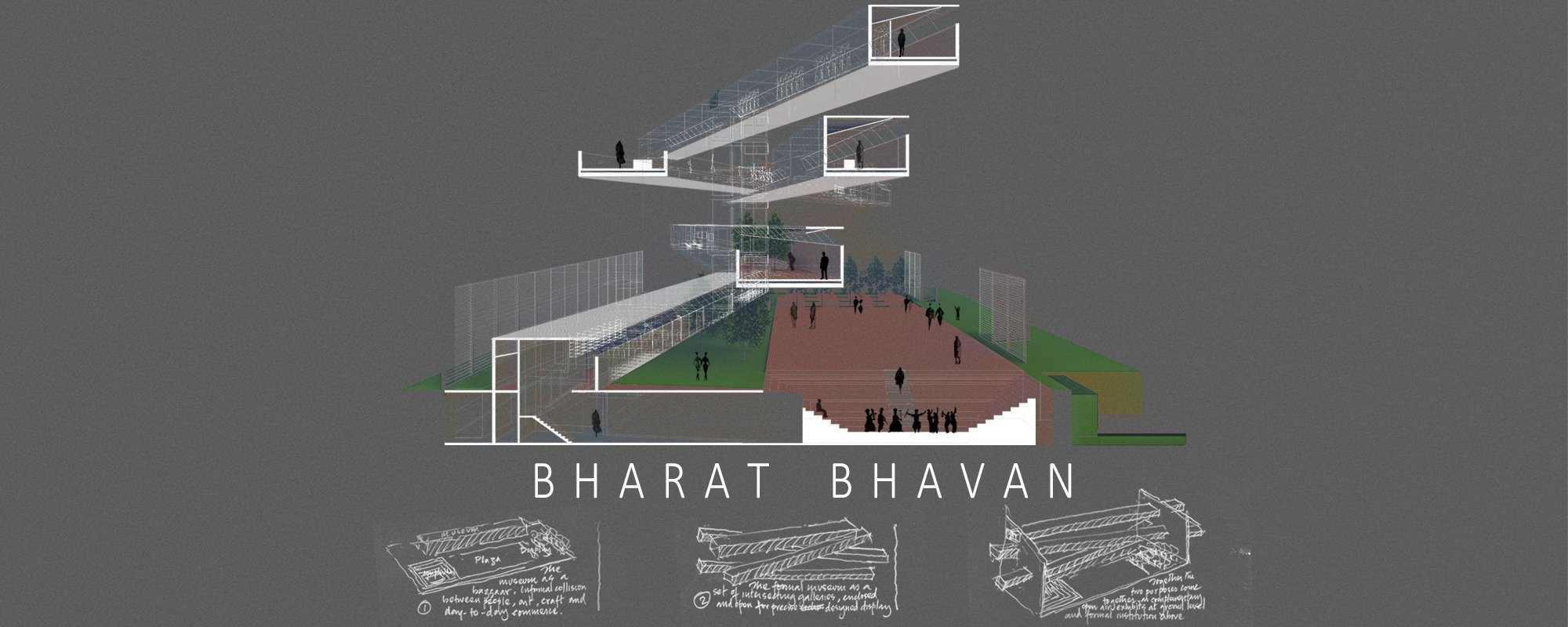 BHARAT BHAVAN