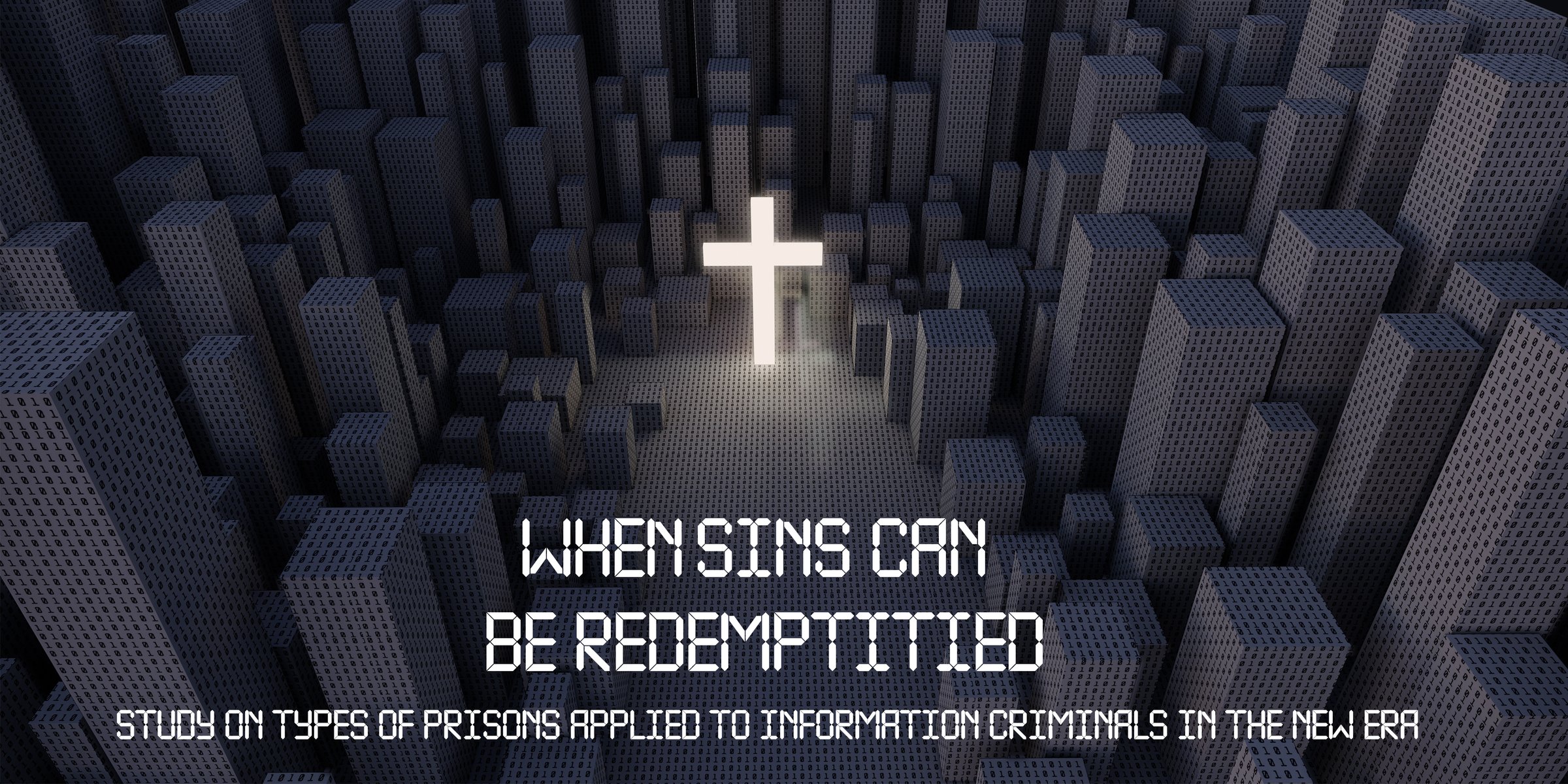 The Studio for Redemption