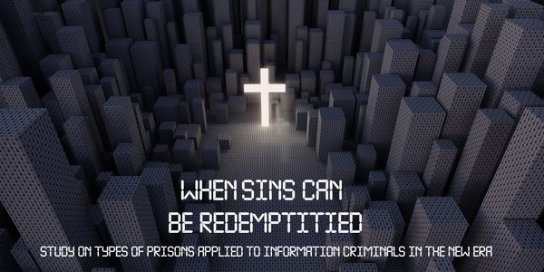 The Studio for Redemption