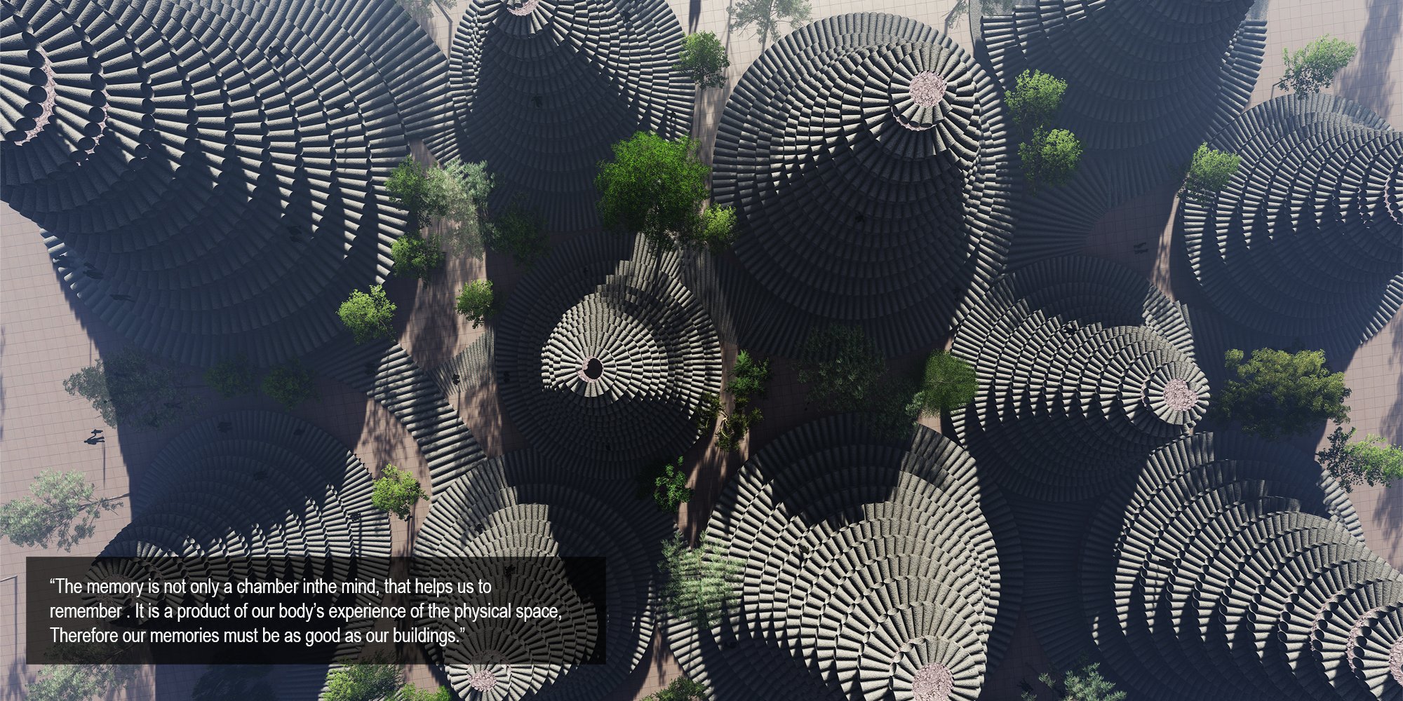 Construction Memory Hive