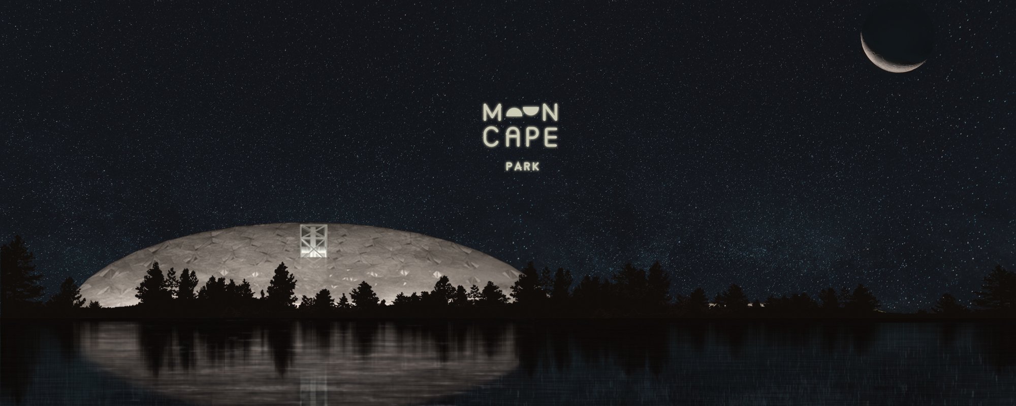 MoonCape Park
