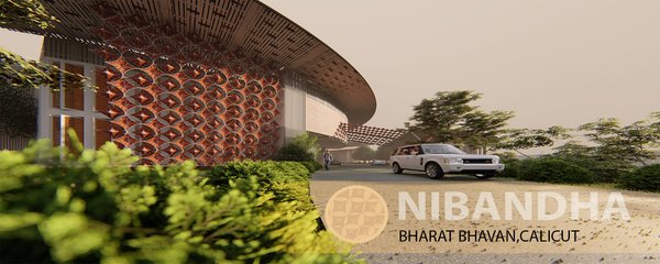 NIBANDHA - BHARAT BHAVAN