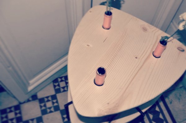 IDEM- Product Design for social and economical development