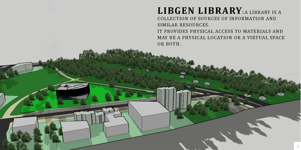 LIBGEN LIBRARY