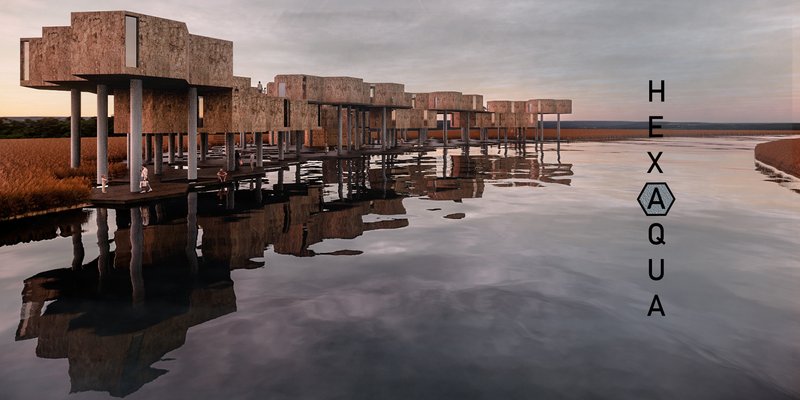 HEXAQUA