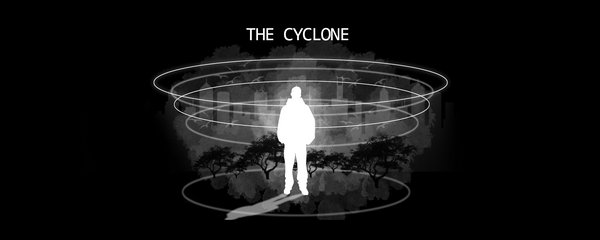 THE CYCLONE