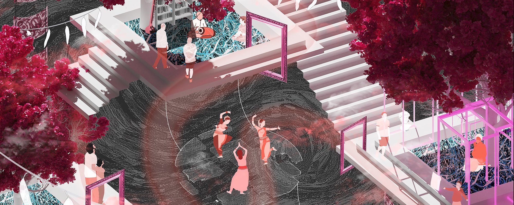 Bharat Bhavan, Ranchi