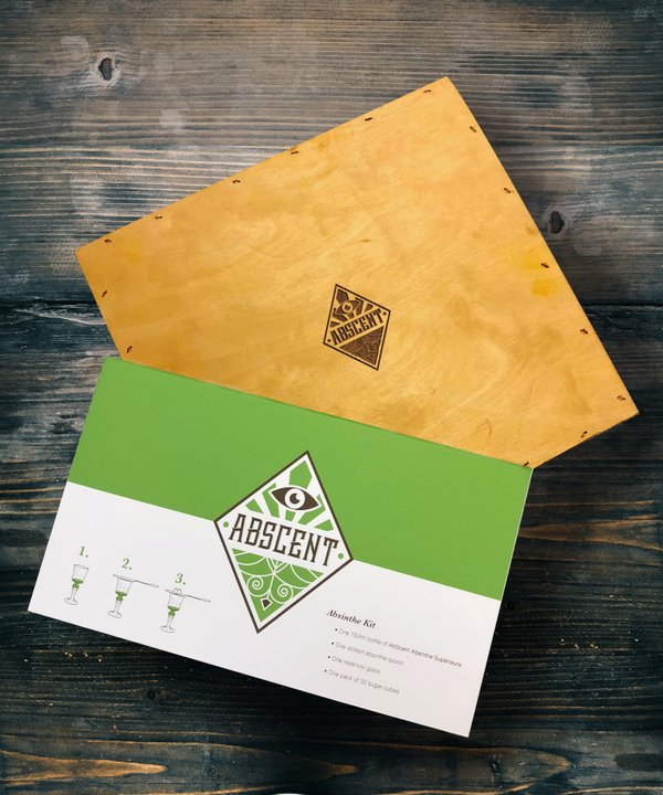 AbScent Craft Distillery