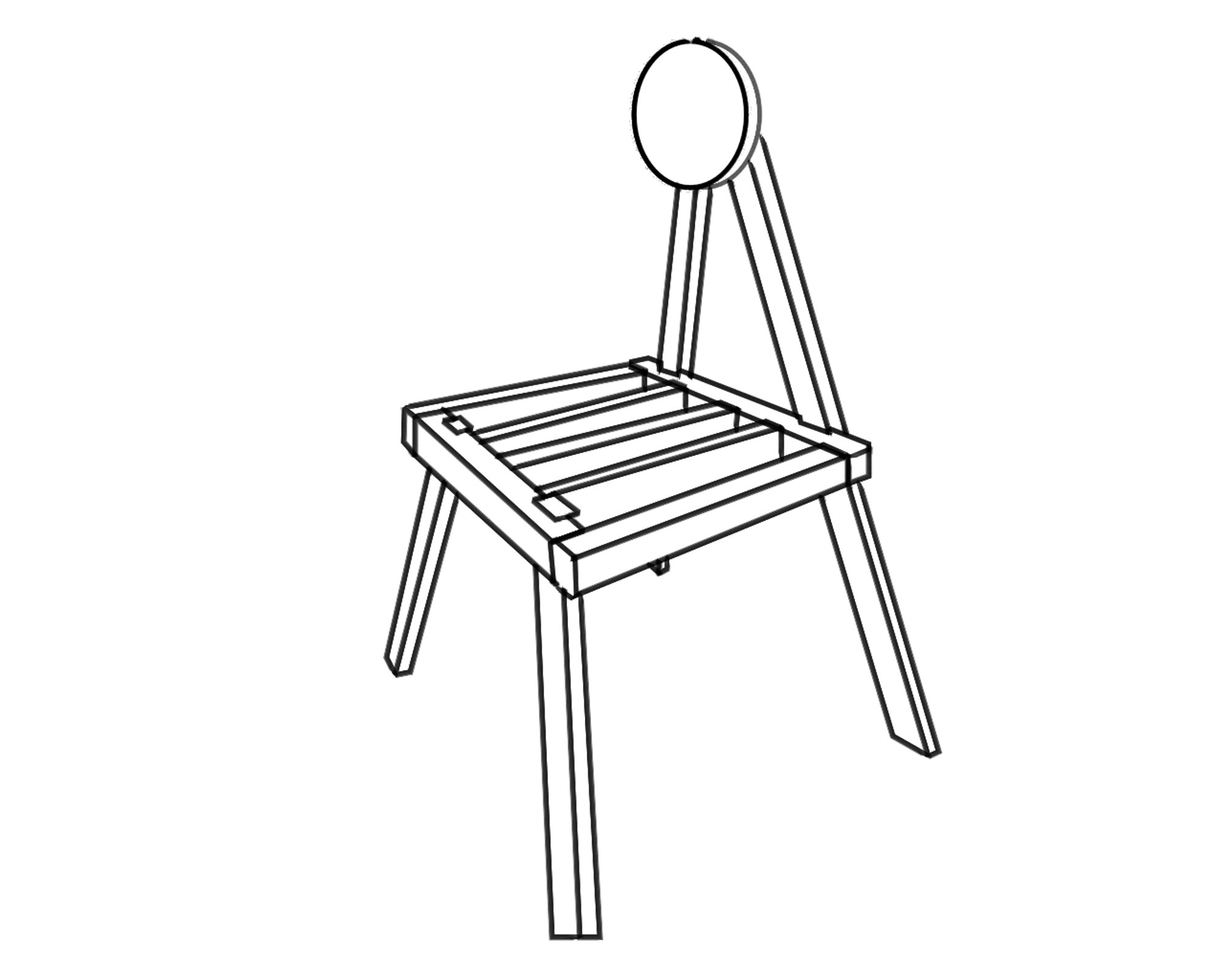 A-Chair