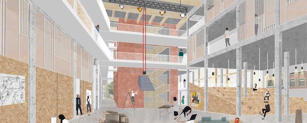 WARNING! EXPERIMENTATION AHEAD