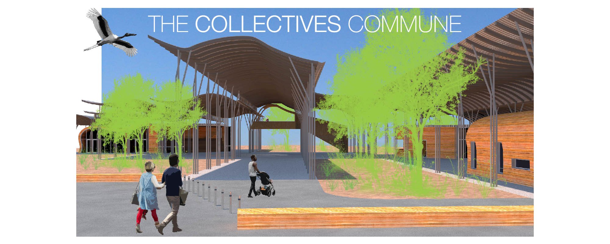 The Collectives Commune