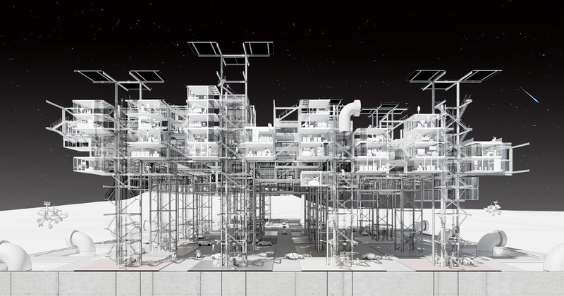 New Babylon II