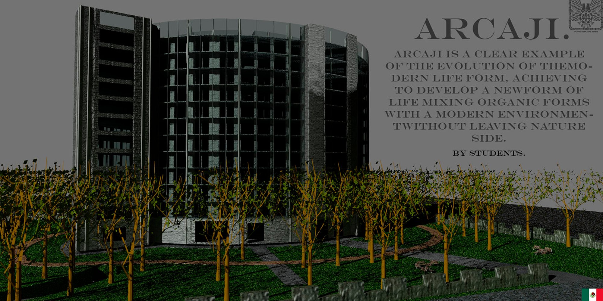 ARCAJI.