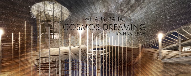 Cosmos Dreaming