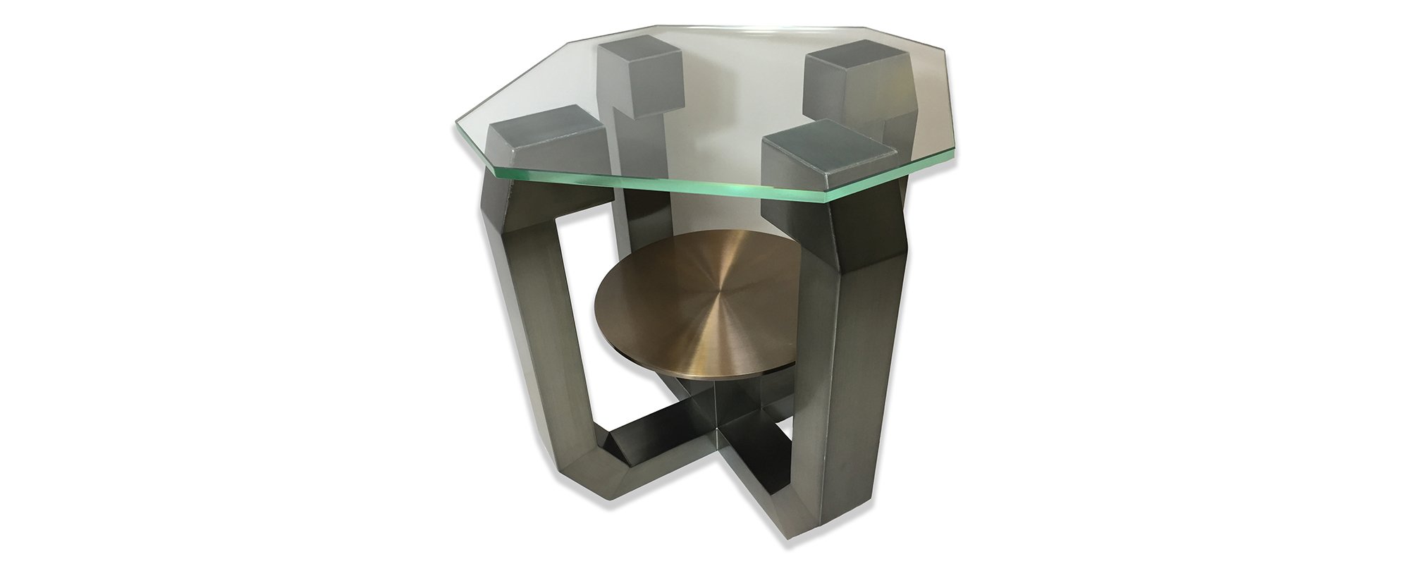 NEW-ANGKOR coffee table