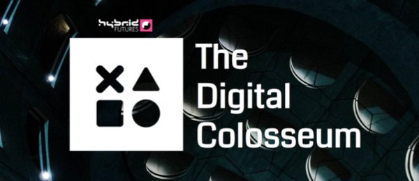 The Digital Colosseum