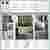Design-project of a flat in a modern style