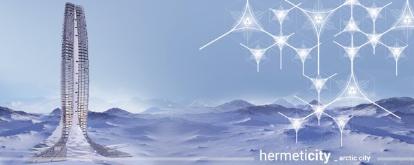 HermetiCity