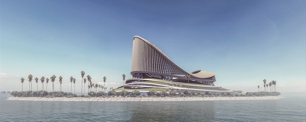 Arena of independence