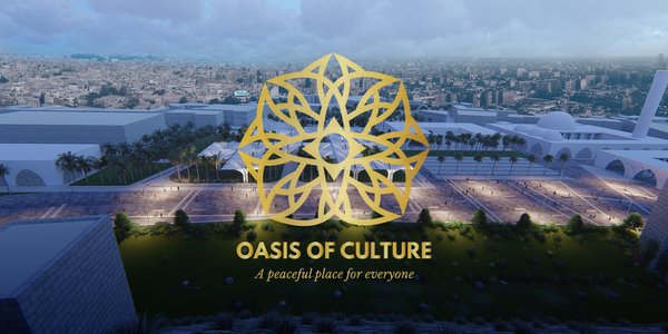 OASIS OF CULTURE