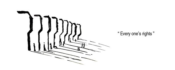 Everyone's rights school