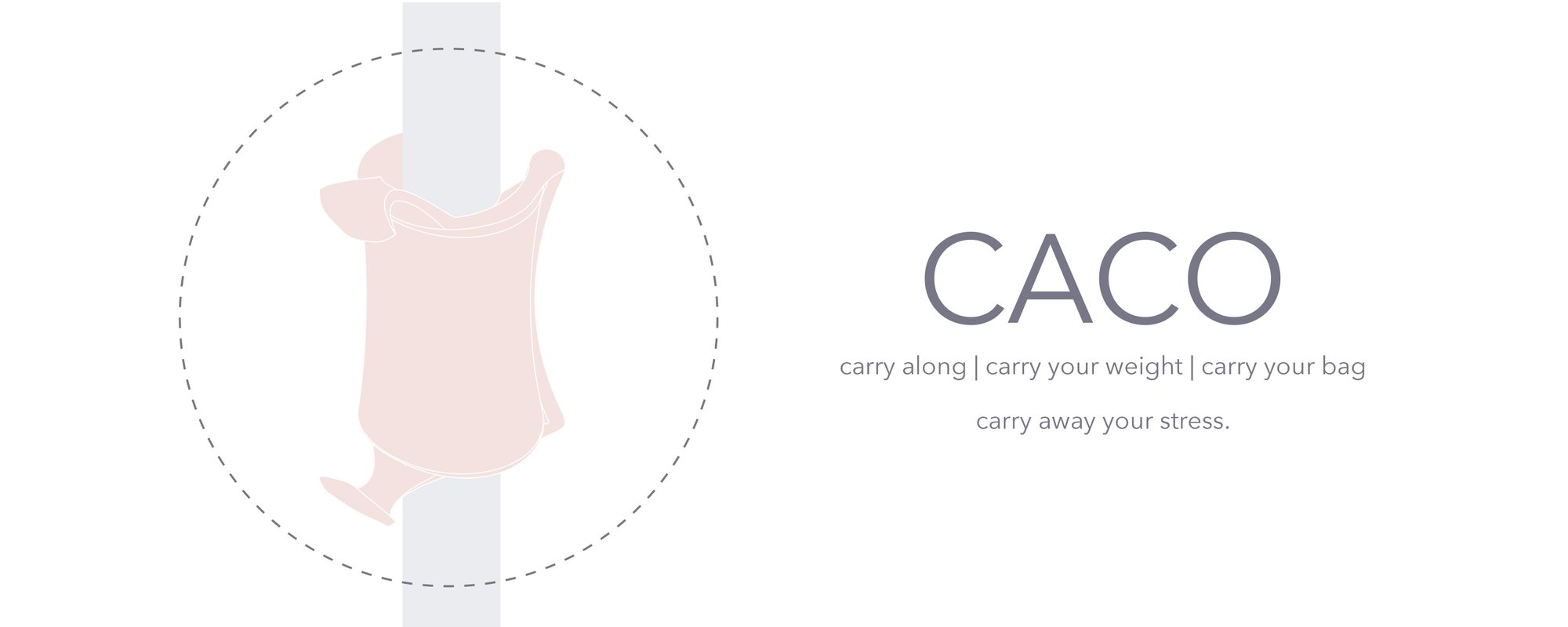 CACO: Calm and Carry ON