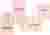 The image presents a diagram illustrating the components and material properties of a product. It sh