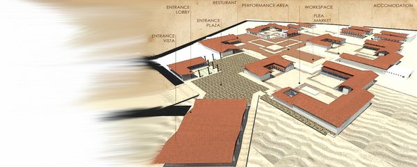 NATTUKOTTAI KALAI SAMRAJYAM - CENTRE FOR TRADITIONAL ART FORM