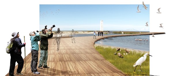 LANDSCAPE INFRASTRUCTURE
Cultural and Tourism Improvements for Mostardas City, RS, Brazil