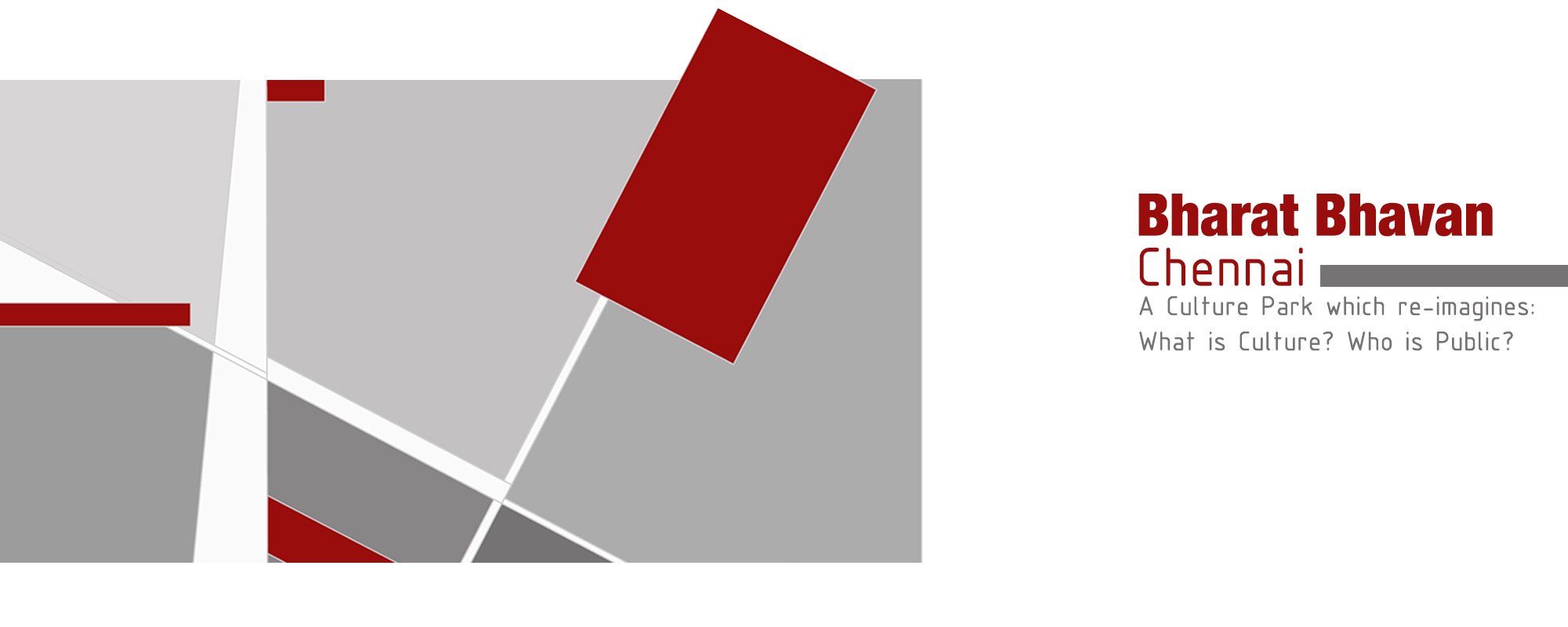 Bharat Bhavan, Chennai