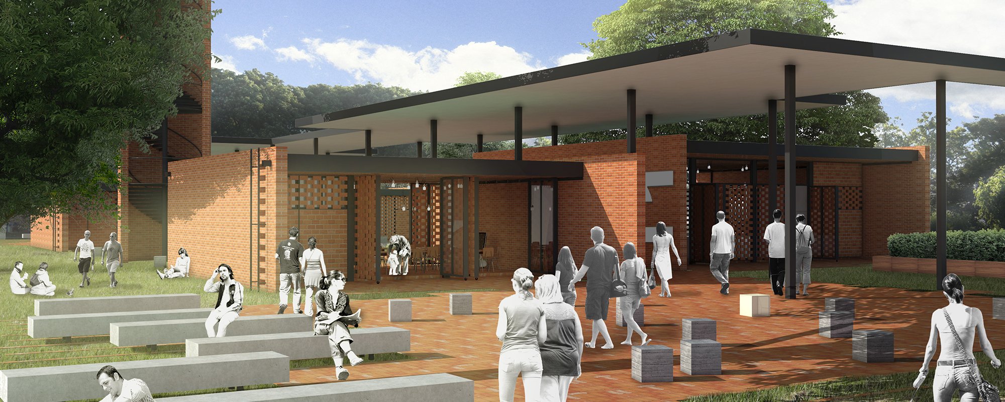 Arts & Crafts Cayasta