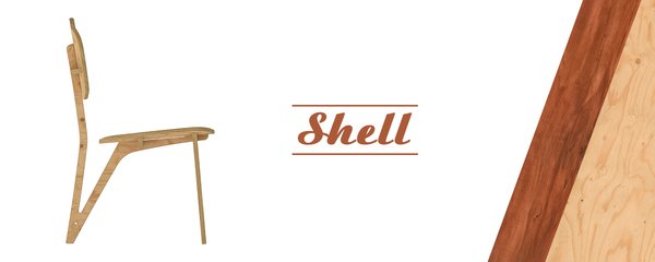 Shell Chair