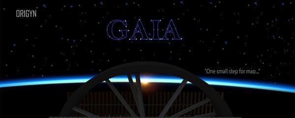 ORIGYN GAIA