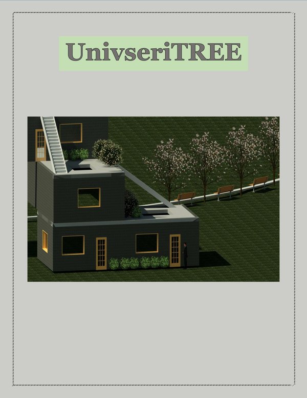 UniversiTREE