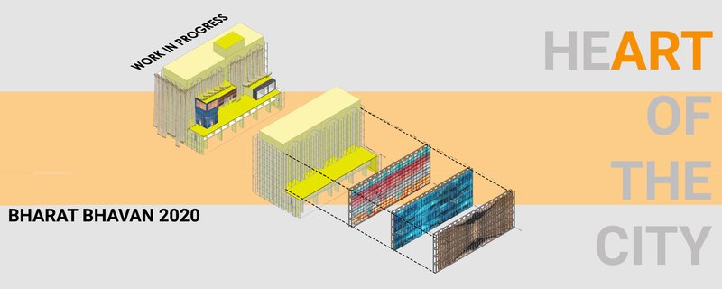 heART of the city: Production Art District, Pune