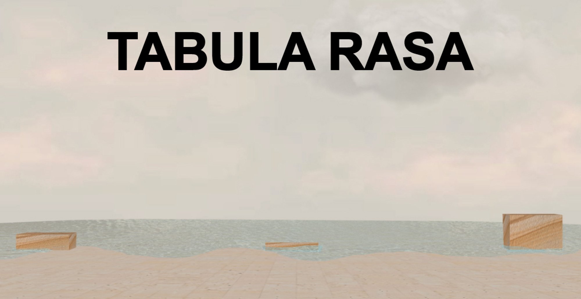 Tabula Rasa