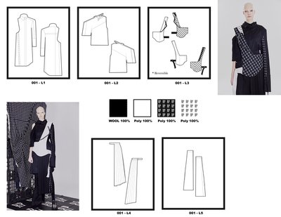 TECHNICAL DETAIL 001 L