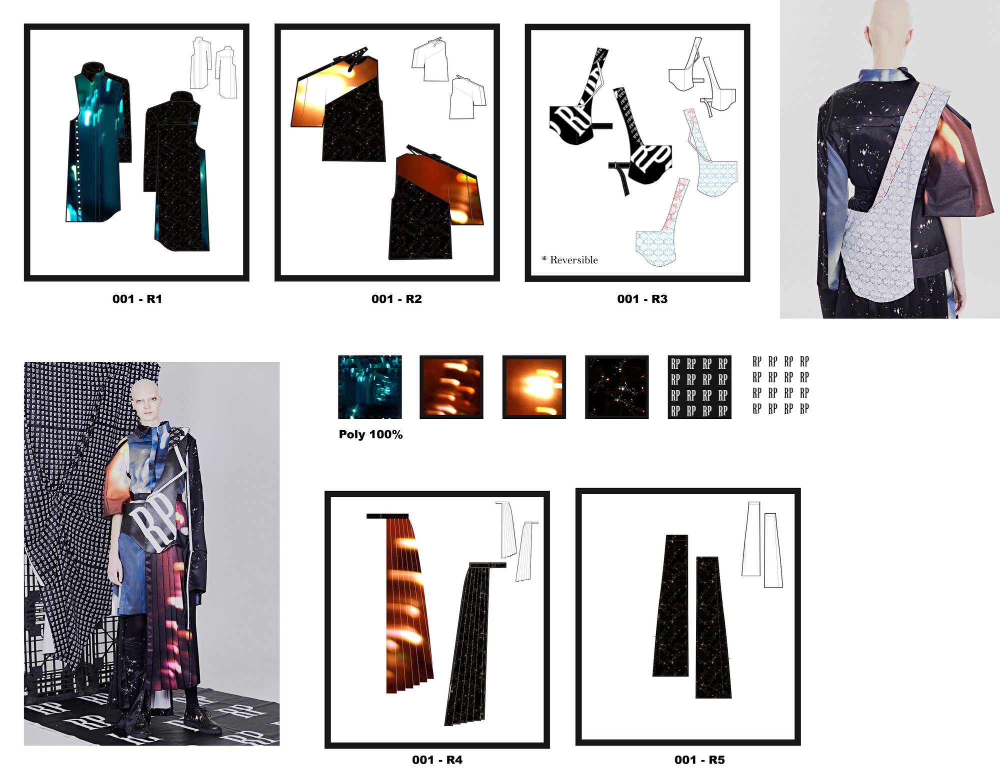 TECHNICAL DETAIL 001 R