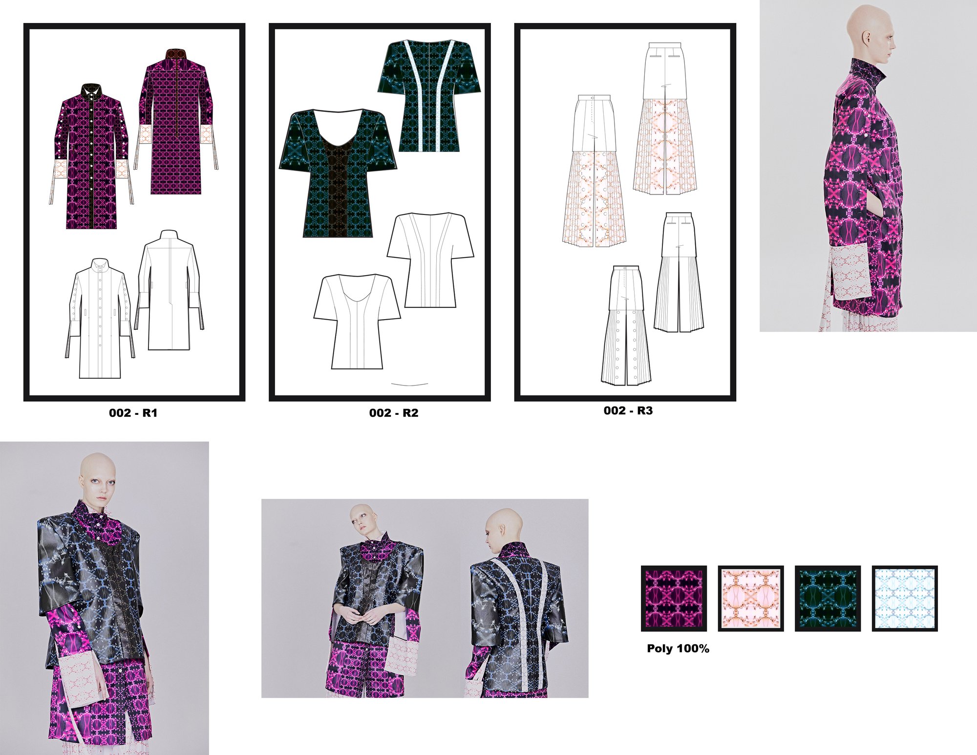 TECHNICAL DETAIL 002 R