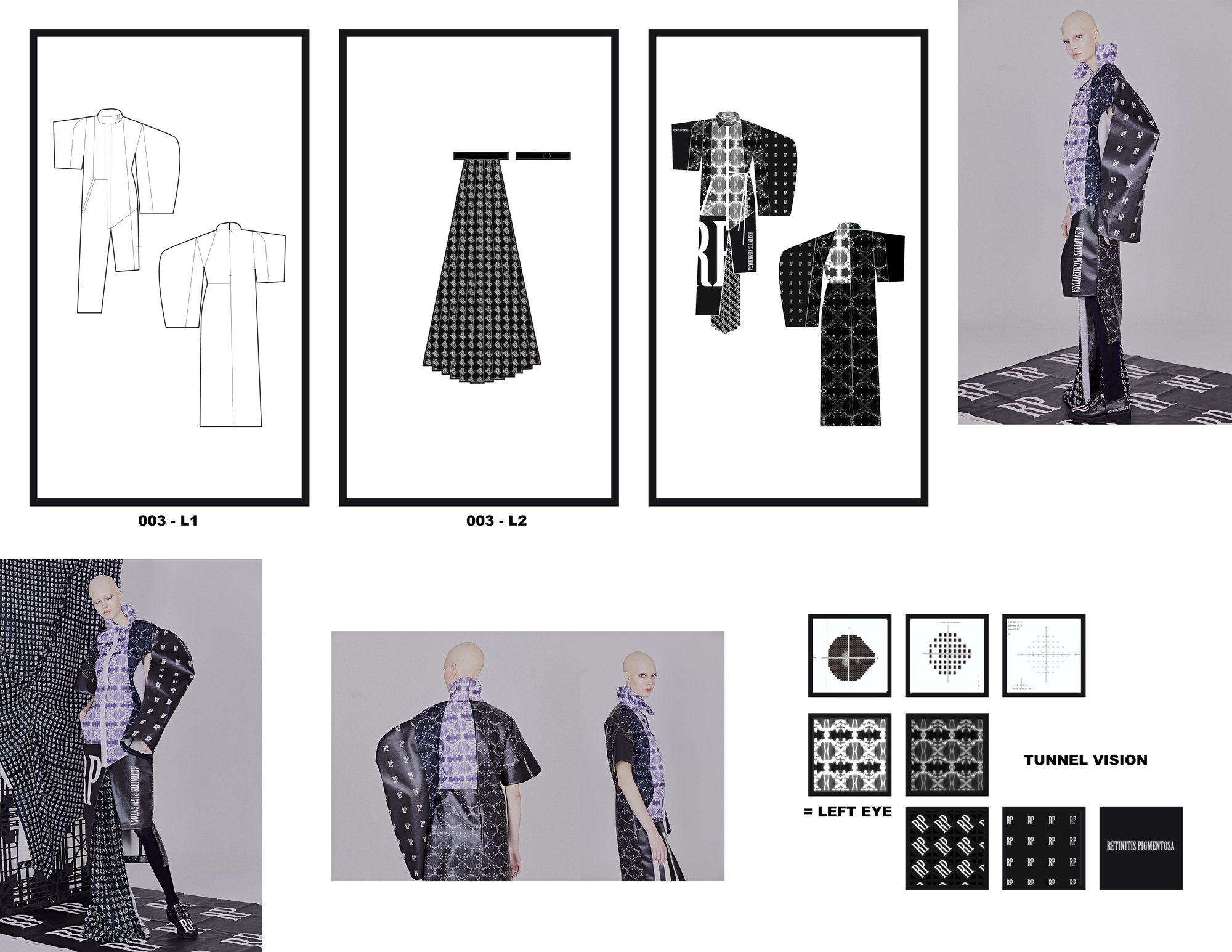 TECHNICAL DETAIL 003 L