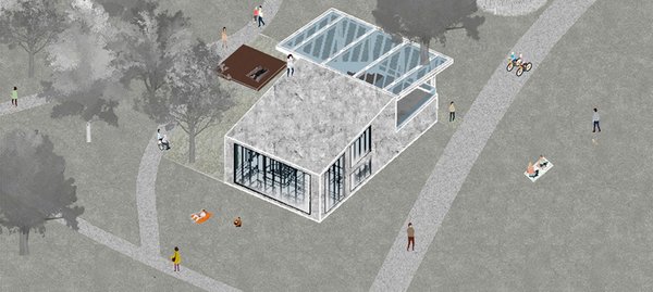 Intergenerational Learning Center