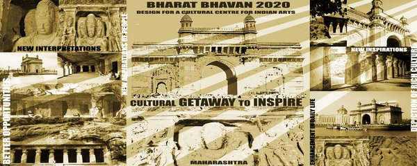 CULTURAL GETAWAY TO INSPIRE