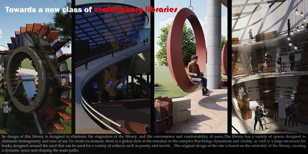 toward a new class of libraries