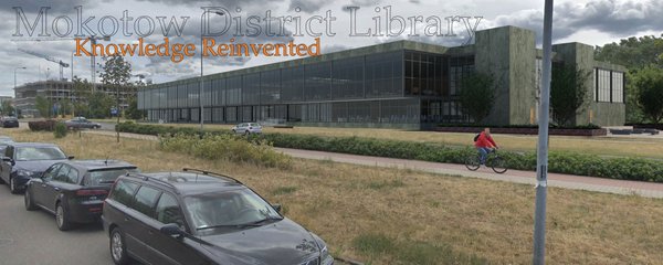 Mokotow District Library