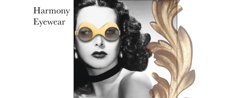 Harmony eyewear