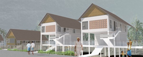 Kanikonna;  Urbanisation that Flourishes